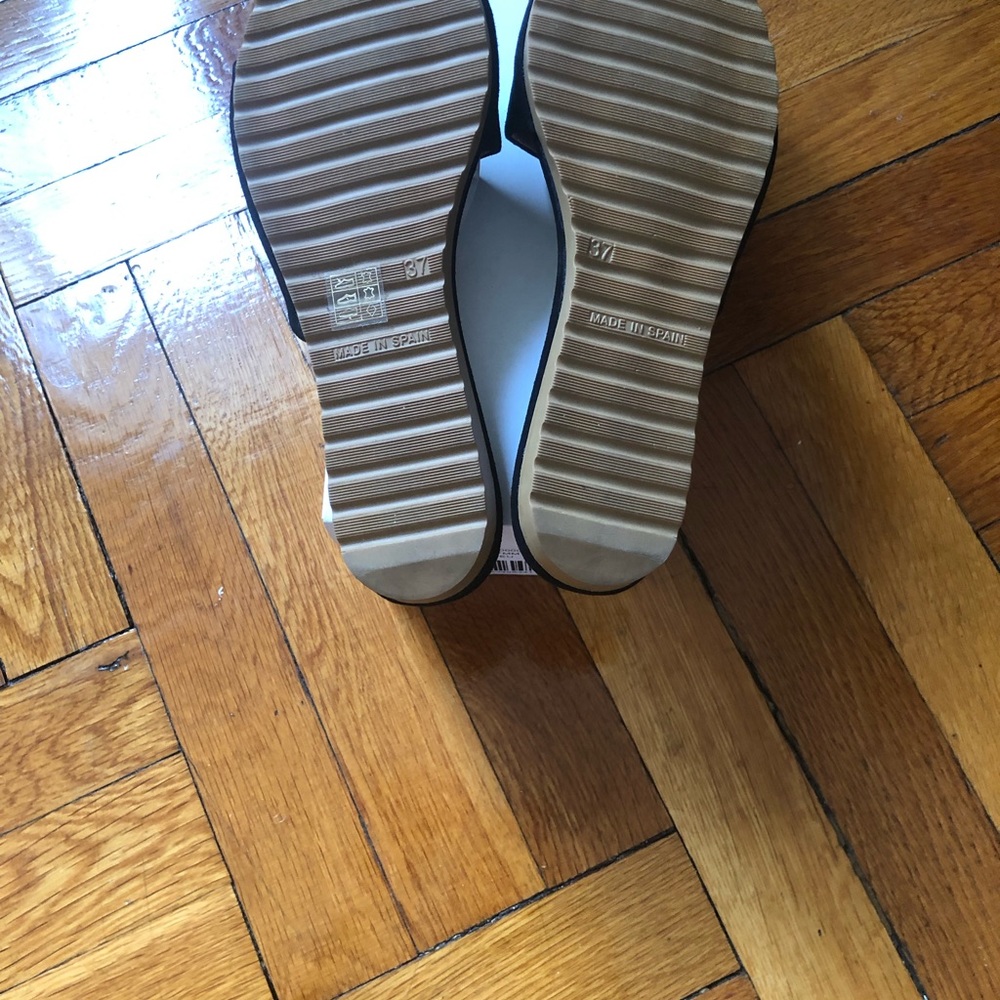 Anthropologie Farylrobin Testa Slides - Picture 5 of 8